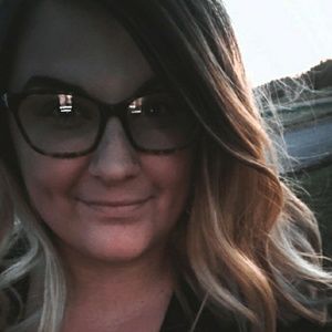 Meet your Posher, Ashlee